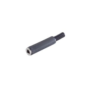 Klinkenkupplung Stereo 6,3mm
