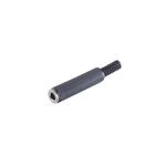 Klinkenkupplung Stereo 6,3mm