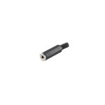 Klinkenkupplung Mono 3,5mm
