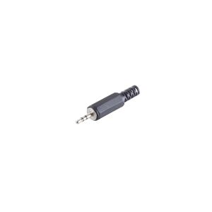 Klinkenstecker Stereo 2,5mm