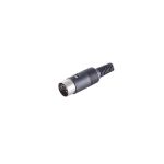 Diodenstecker, 5-pol.
