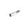 Cannon/XLR-Stecker mit Zugentlastung