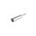 Cannon/XLR-Stecker – Klinkenstecker 6,3 mm Mono