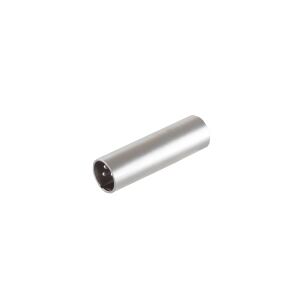 Cannon/XLR-Stecker – Cannon XLR-Stecker