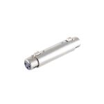 Cannon/XLR-Kupplung – Cannon XLR-Kupplung