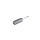 Adapter, Klinkenst. Mono 6,3mm/-Kuppl. Stereo