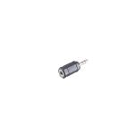 Adapter K-Stecker 3,5mm Stereo - K-Kuppl. 3,5 mono