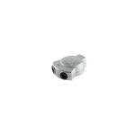 Toslink-Buchse / 2 Toslink-Buchsen