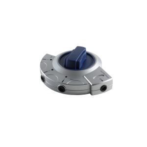 Opto-Umschalter, Toslink 3-fach