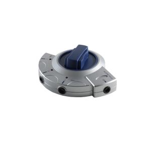 Opto-Umschalter, 3,5 mm Opti 3-fach
