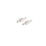 USB-B Adapter, USB-B Stecker, 2.0