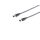 FireWire-Kabel IEEE 1394 6-pol St/6-pol St 1,8m