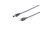FireWire-Kabel IEEE 1394 4-pol St/6-pol St 1,8m