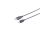 USB 2.0 A Stecker auf Mini - 12 pin Stecker, 1,5m