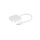 Mini DisplayPort 1.2 Adapter, DVI-I Buchse