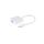 Mini DisplayPort 1.2 Adapter, VGA Buchse