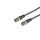 BNC Stecker / BNC Stecker RG 58 50 OHM 20m
