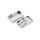 Cat. 6 LSA-Anschlussbox, Verbinder