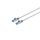 Patchkabel cat6A S/FTP PIMF 10,0m