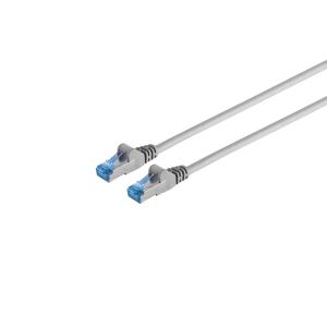 Patchkabel cat6A S/FTP PIMF 15,0m