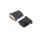 Adapter HDMI-Buchse / DVI-D (24+1) Stecker verg.