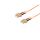 Duplex Patchkabel SC/SC 50/125µ OM2 1,0m