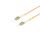 Duplex Patchkabel LC/LC 50/125µ OM2 10,0m