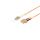 Duplex Patchkabel LC/SC 50/125µ OM2 10,0m