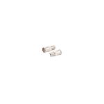 F-Quick-Stecker auf F-Buchse