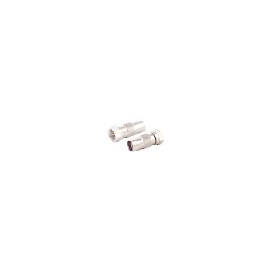 IEC-Stecker auf F-Stecker