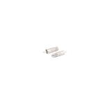 F-Buchse/Cinch-Stecker