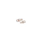 F-Buchse/BNC-Stecker