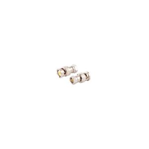 F-Stecker/BNC-Stecker
