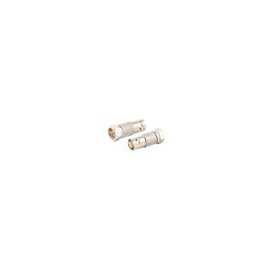 F-Stecker/BNC-Kupplung