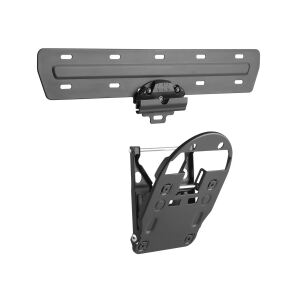 No Gap TV-Wandhalter, 49" - 65"