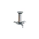 Deckenhalterung für Beamer, 150mm