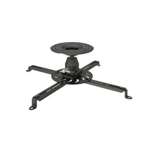 Universale Projektorhalterung, max. 25kg