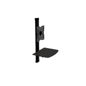 Plasma/LCD/LED Wandhalter für 13"–37" Displays
