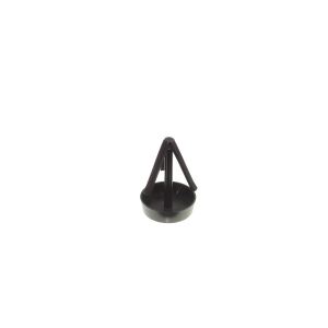 Universal-Abdeckkappe für Mast, max. 60mm