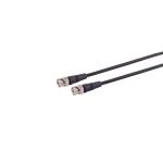 Video-Stecker BNC auf Video-Stecker BNC, 2m