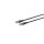 Video-Stecker BNC auf Video-Stecker BNC, 2m