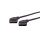 Scart-Stecker auf Scart-Stecker, Typ U, 1,5m