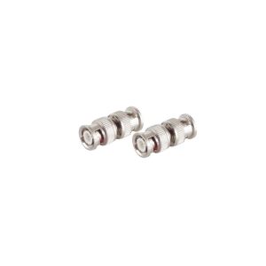 BNC - Stecker auf BNC Stecker
