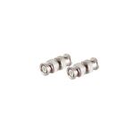 BNC - Stecker auf BNC Stecker