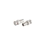 BNC - Stecker auf IEC - Kupplung