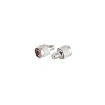 N - Stecker auf F - Kupplung