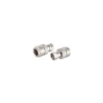 N - Kupplung auf F - Stecker