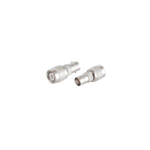TNC - Stecker auf BNC - Kupplung