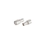TNC - Stecker auf BNC - Kupplung