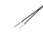 Diodenkabel, 2x 0,14, Ring 5m